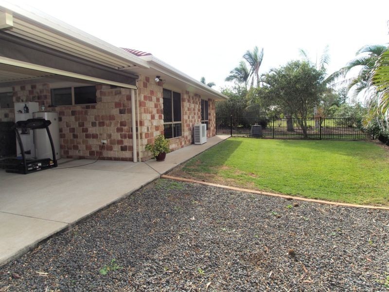 11 Jarrah crt, Burrum Heads QLD 4659
