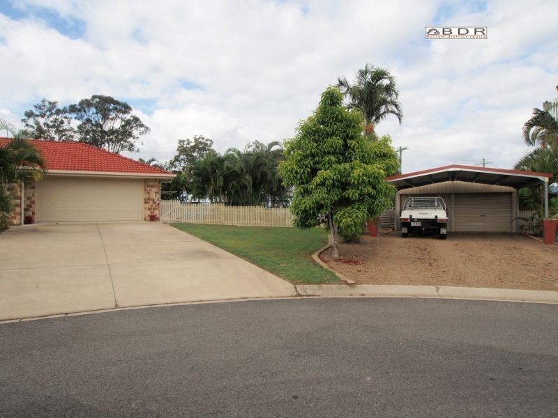11 Jarrah crt, Burrum Heads QLD 4659