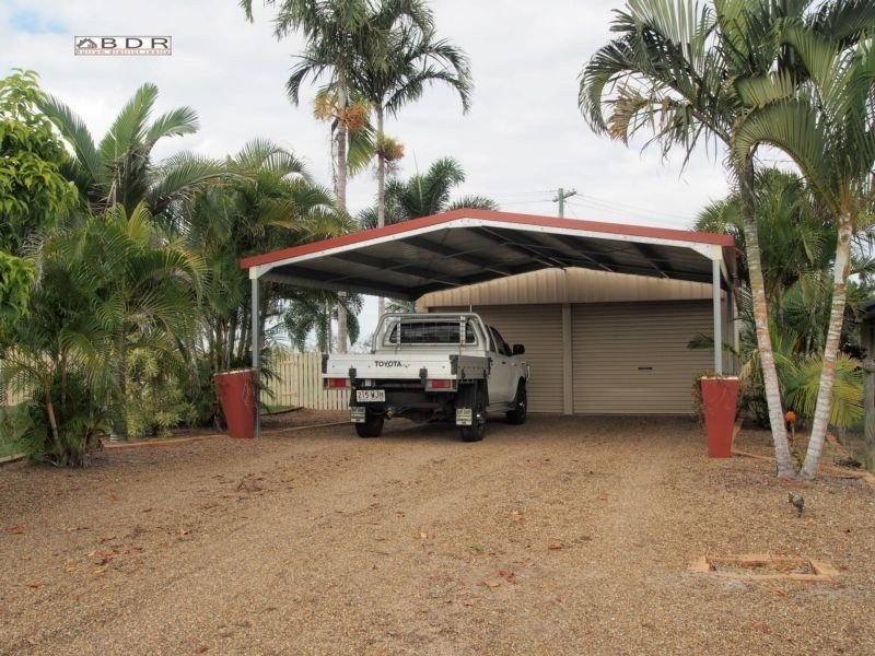 11 Jarrah crt, Burrum Heads QLD 4659