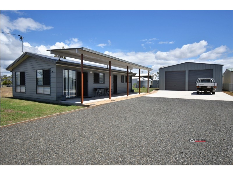 11 Watkins Street, Buxton QLD 4660