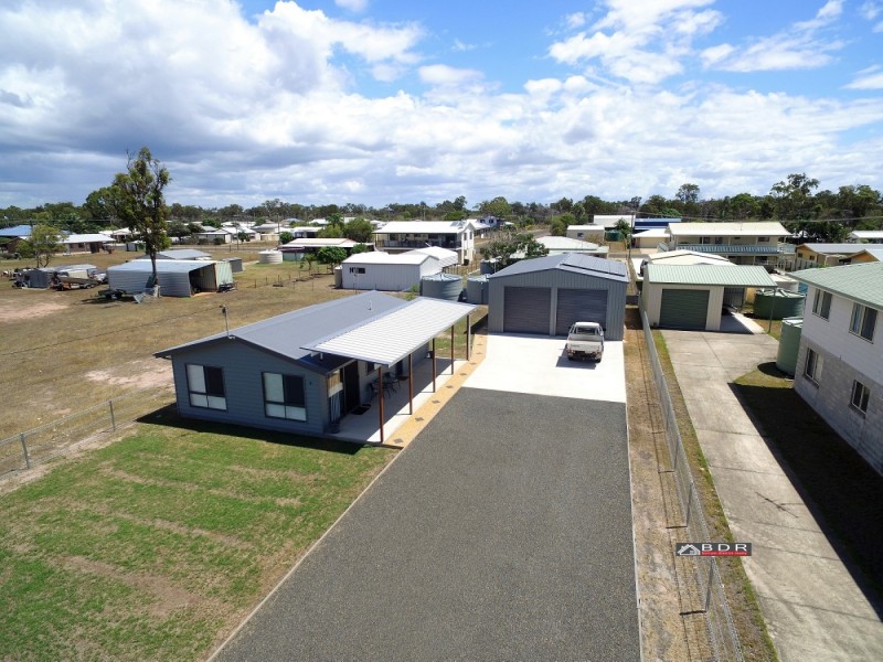 11 Watkins Street, Buxton QLD 4660