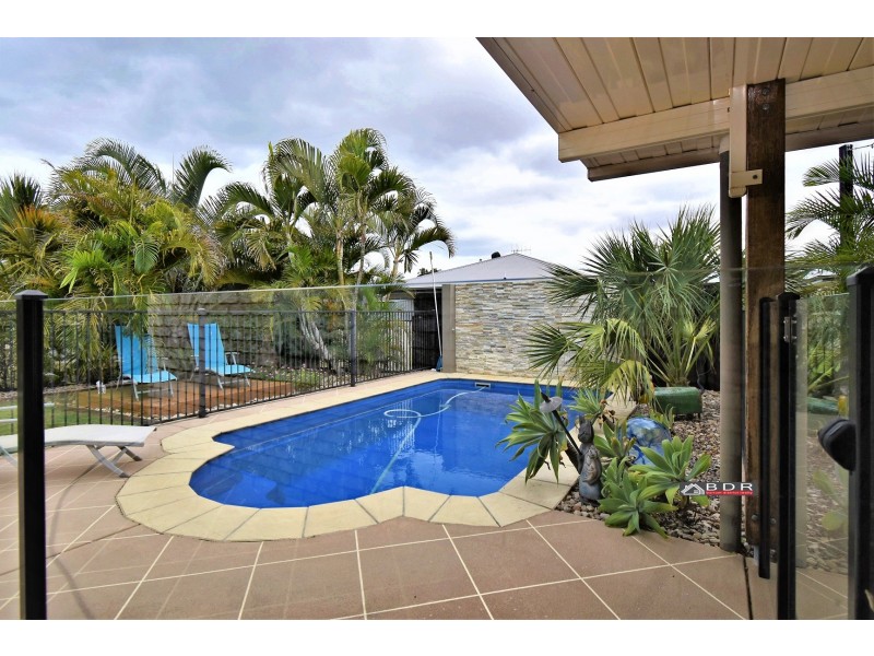 47 Sirenia Drive, Burrum Heads QLD 4659