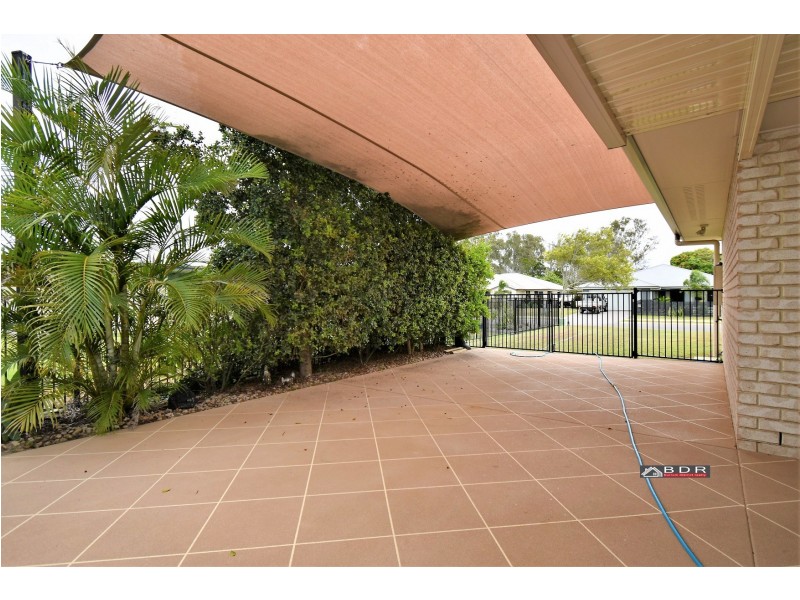 47 Sirenia Drive, Burrum Heads QLD 4659