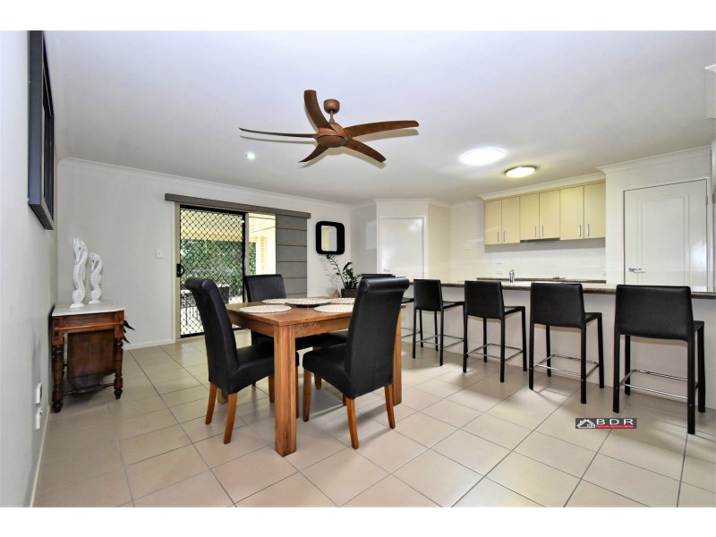 47 Sirenia Drive, Burrum Heads QLD 4659