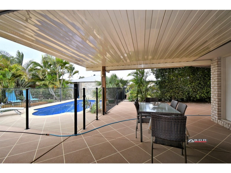 47 Sirenia Drive, Burrum Heads QLD 4659