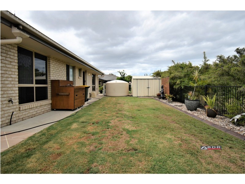 47 Sirenia Drive, Burrum Heads QLD 4659