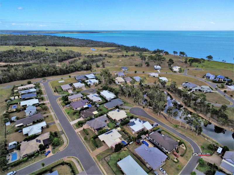 47 Sirenia Drive, Burrum Heads QLD 4659