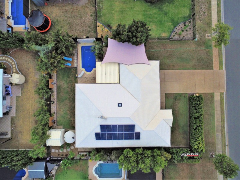 47 Sirenia Drive, Burrum Heads QLD 4659