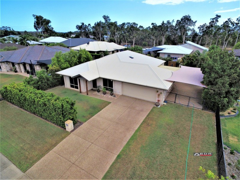 47 Sirenia Drive, Burrum Heads QLD 4659