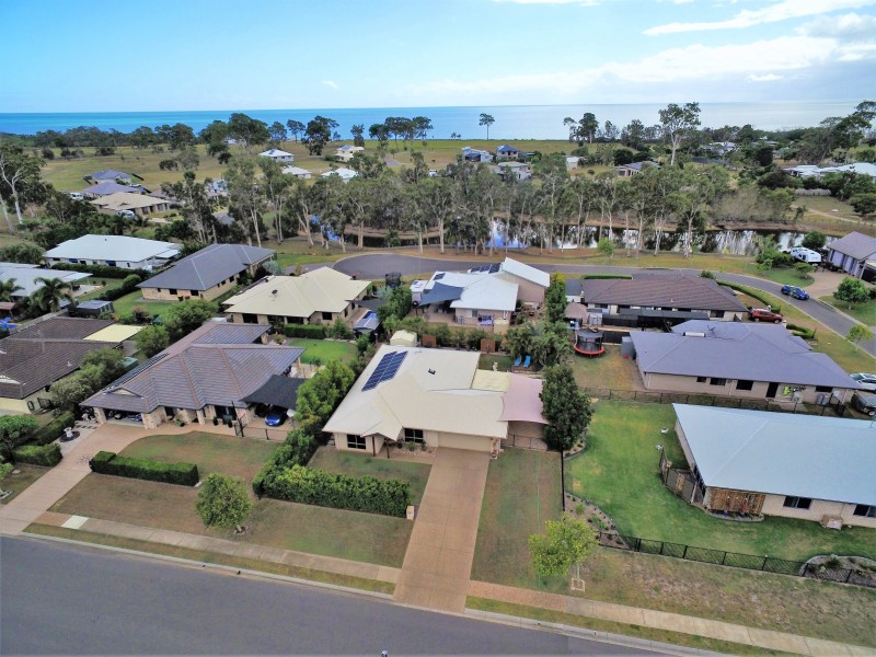 47 Sirenia Drive, Burrum Heads QLD 4659