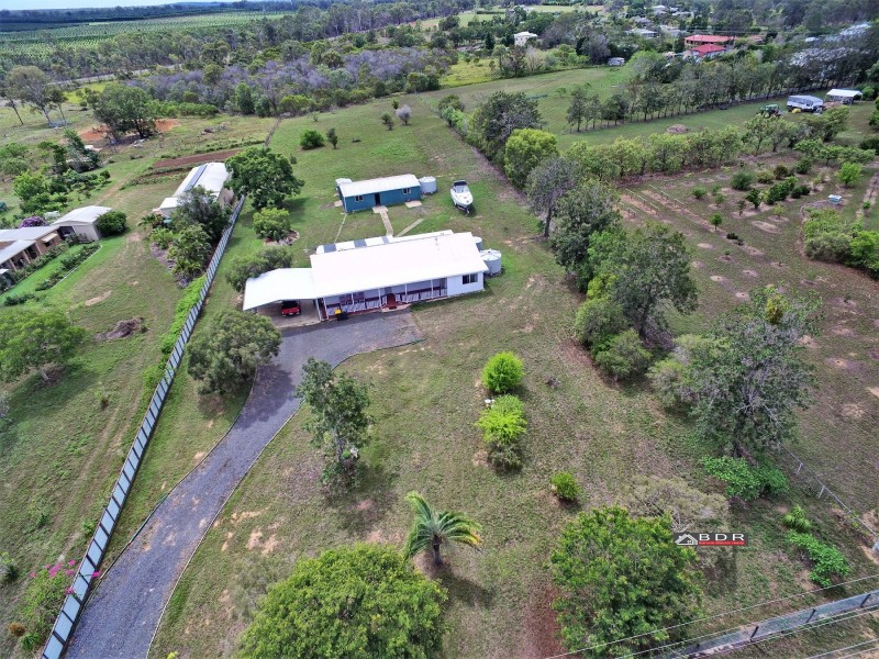 41 Gregory Drive, Redridge QLD 4660