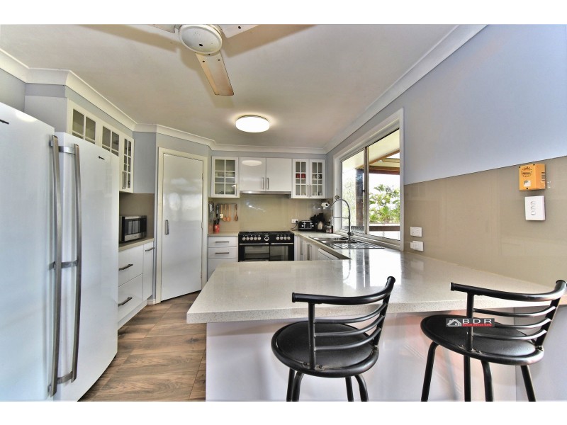 41 Gregory Drive, Redridge QLD 4660