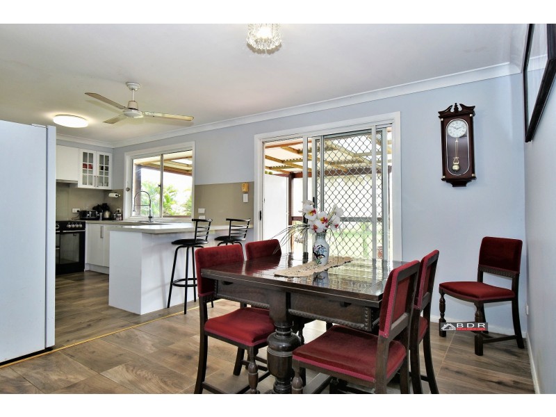 41 Gregory Drive, Redridge QLD 4660