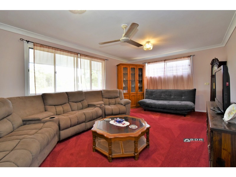 41 Gregory Drive, Redridge QLD 4660