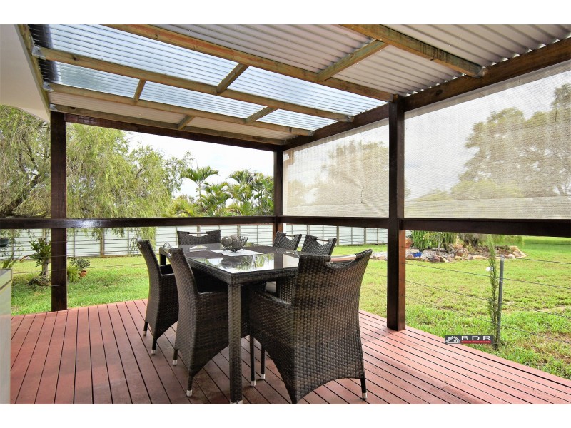 41 Gregory Drive, Redridge QLD 4660