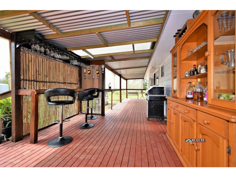 41 Gregory Drive, Redridge QLD 4660