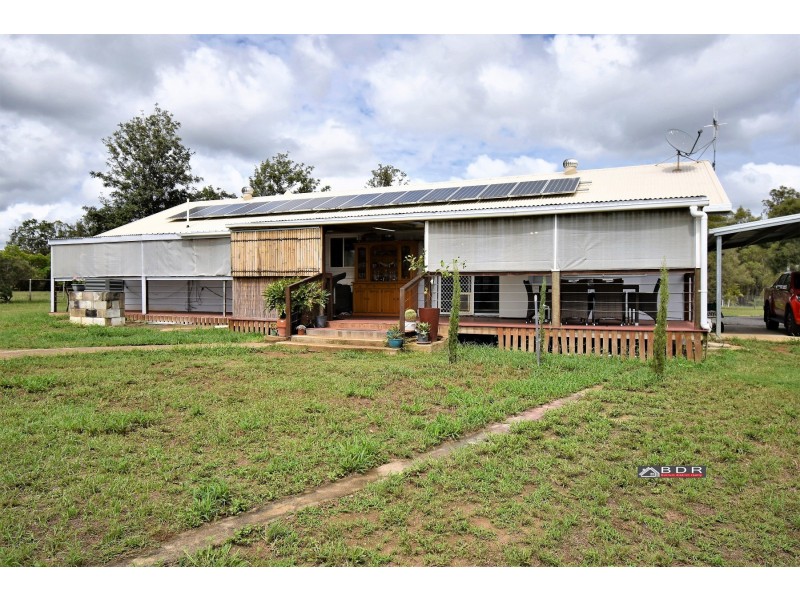 41 Gregory Drive, Redridge QLD 4660