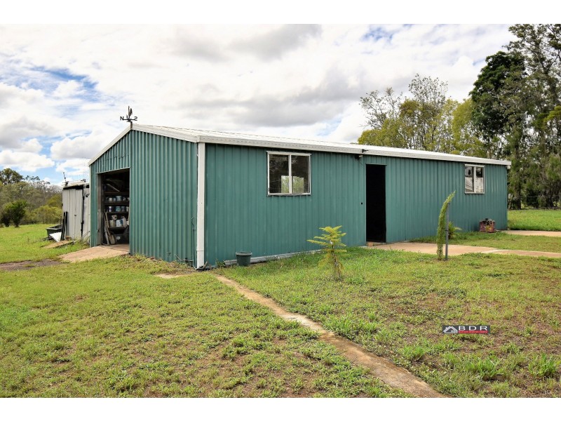 41 Gregory Drive, Redridge QLD 4660