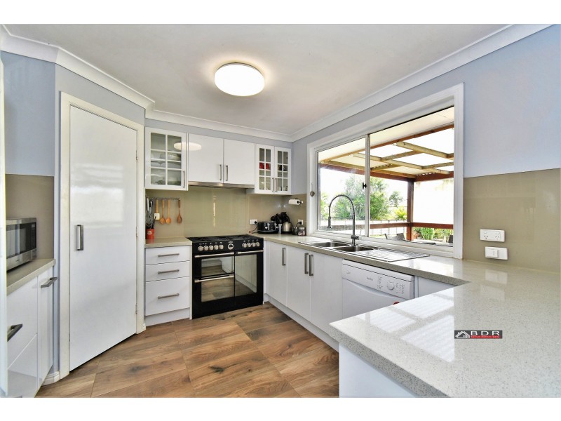 41 Gregory Drive, Redridge QLD 4660