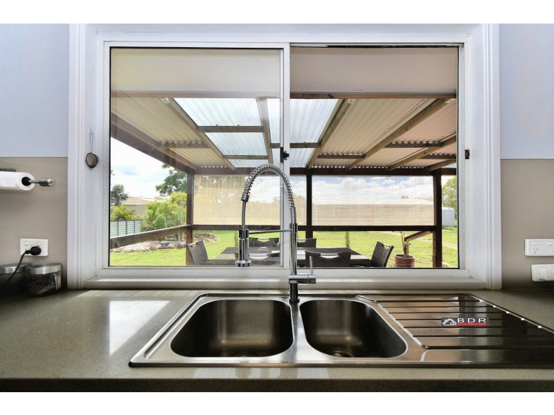 41 Gregory Drive, Redridge QLD 4660