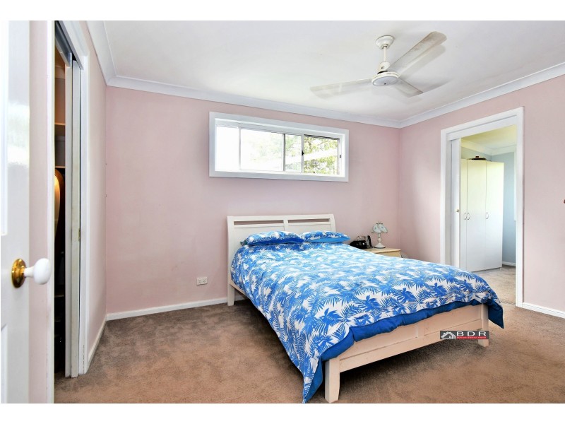 41 Gregory Drive, Redridge QLD 4660