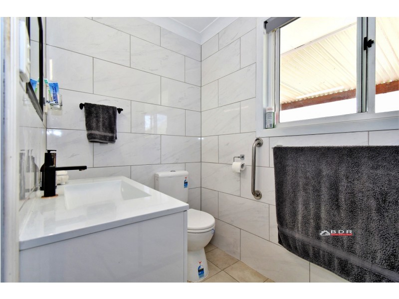 41 Gregory Drive, Redridge QLD 4660