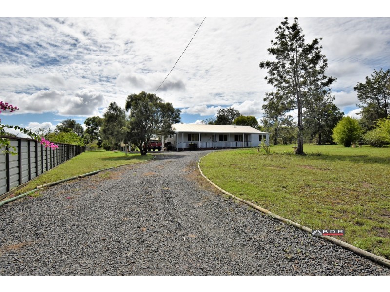41 Gregory Drive, Redridge QLD 4660
