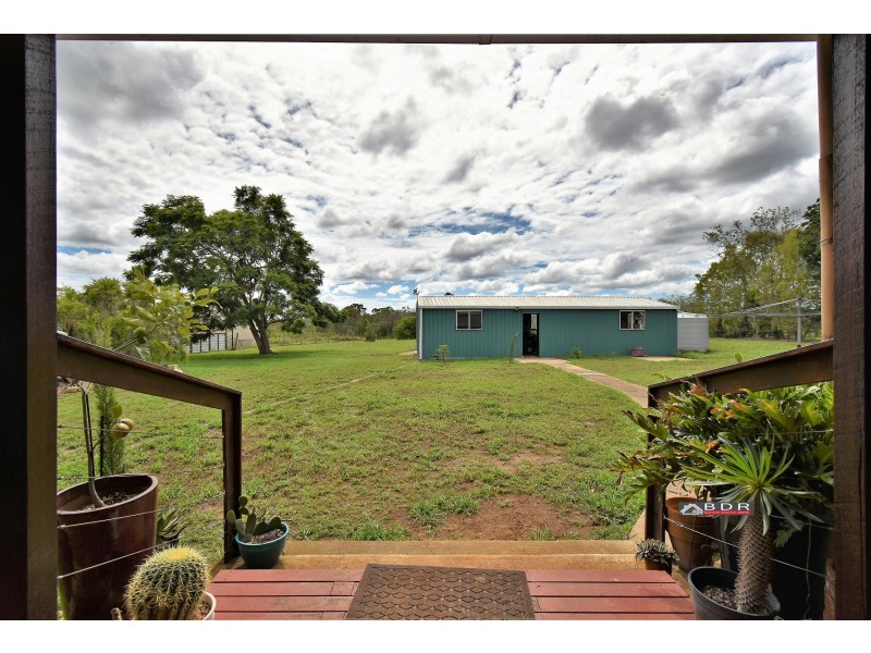 41 Gregory Drive, Redridge QLD 4660