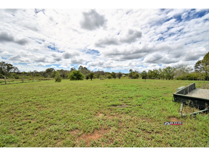 41 Gregory Drive, Redridge QLD 4660