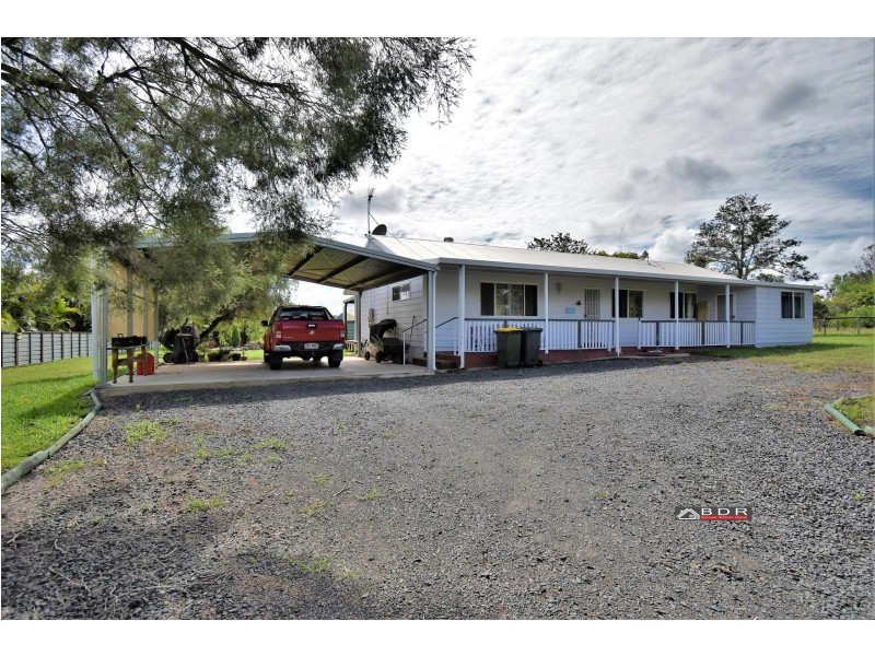 41 Gregory Drive, Redridge QLD 4660