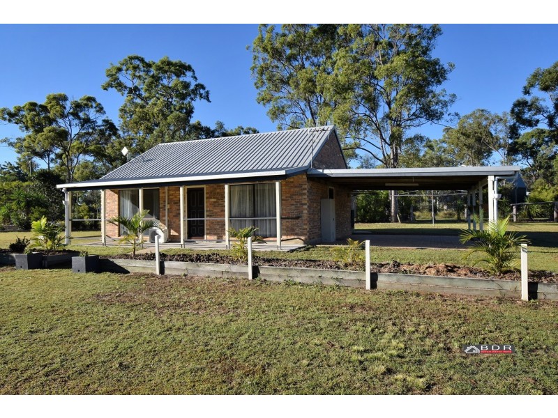 100 Hunter Street, Torbanlea QLD 4662