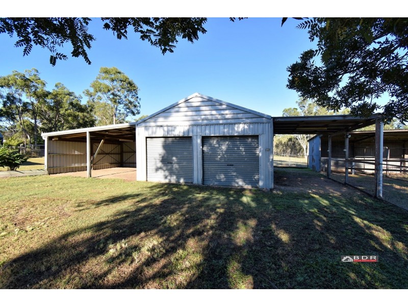 100 Hunter Street, Torbanlea QLD 4662