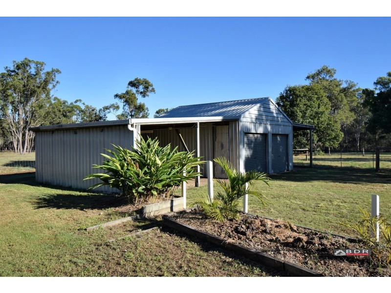 100 Hunter Street, Torbanlea QLD 4662