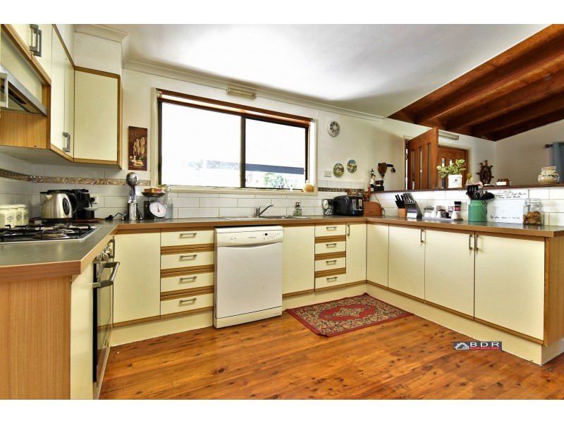 27 Prosser Road, Apple Tree Creek QLD 4660