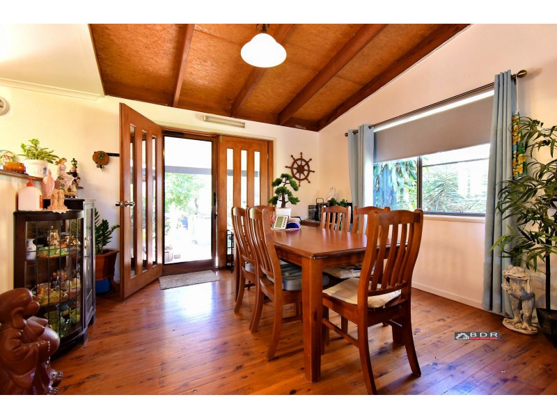 27 Prosser Road, Apple Tree Creek QLD 4660