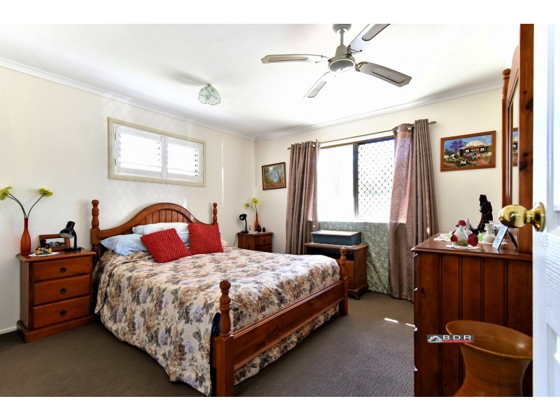 27 Prosser Road, Apple Tree Creek QLD 4660