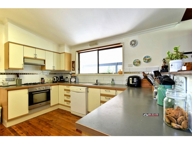 27 Prosser Road, Apple Tree Creek QLD 4660