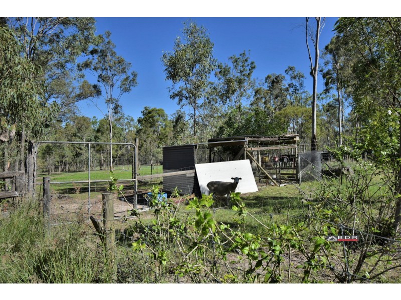 27 Prosser Road, Apple Tree Creek QLD 4660