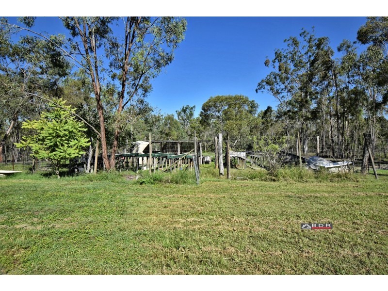 27 Prosser Road, Apple Tree Creek QLD 4660