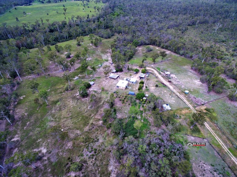 15 Agnesvale Road, Childers QLD 4660