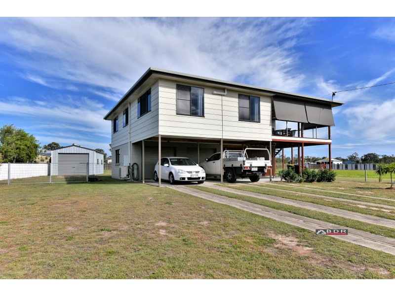 27 Watkins Street, Buxton QLD 4660