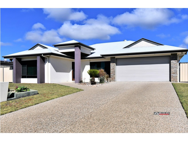 4 Cheellii Court, Burrum Heads QLD 4659
