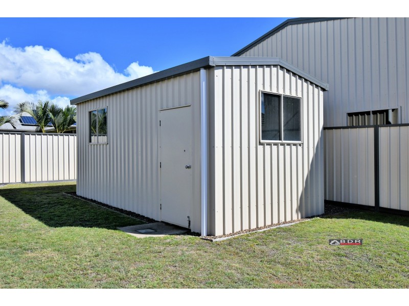 4 Cheellii Court, Burrum Heads QLD 4659