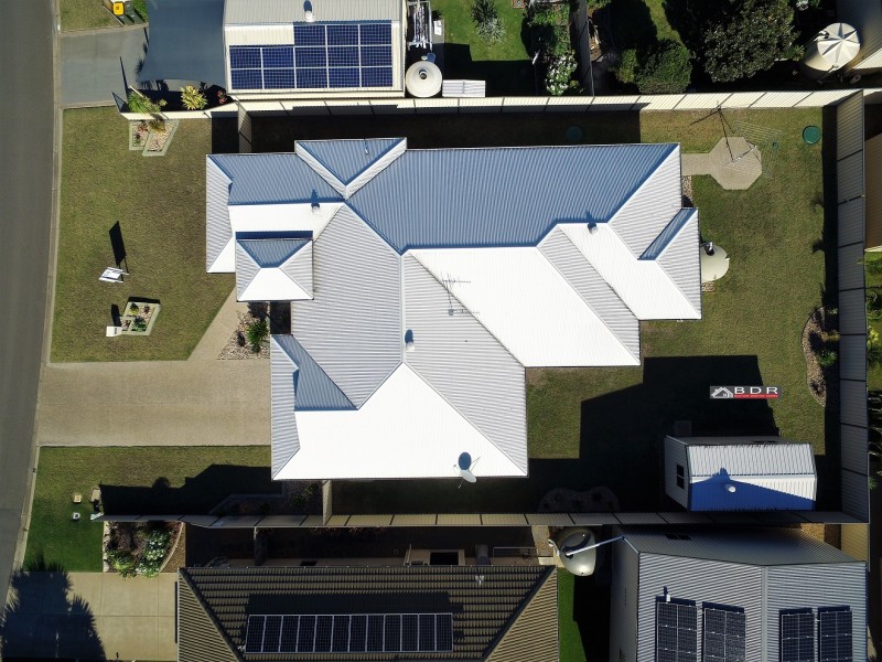 4 Cheellii Court, Burrum Heads QLD 4659