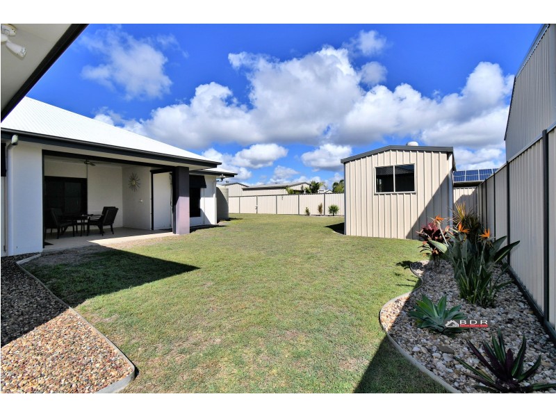 4 Cheellii Court, Burrum Heads QLD 4659