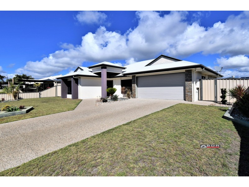 4 Cheellii Court, Burrum Heads QLD 4659