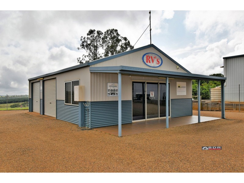 25 Blacksmith Court, Doolbi QLD 4660