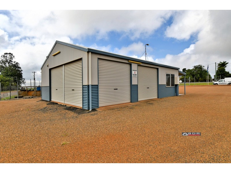 25 Blacksmith Court, Doolbi QLD 4660