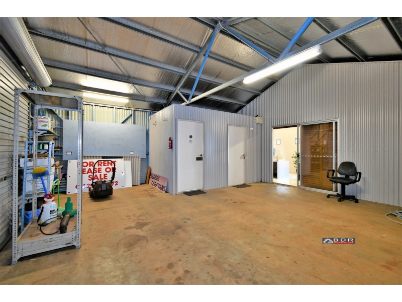 25 Blacksmith Court, Doolbi QLD 4660