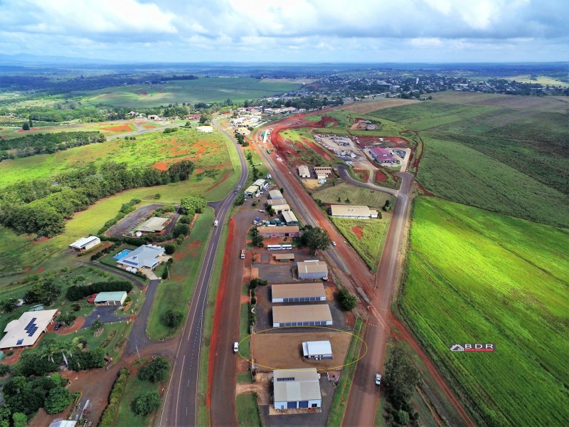 25 Blacksmith Court, Doolbi QLD 4660